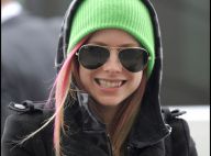 Avril Lavigne : son Brody Jenner la rend plus belle et épanouie que jamais !