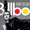 Lady Gaga - Billboard - mars 2010