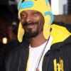 Snoop Dogg, planteur professionnel
