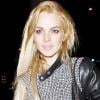 Lindsay Lohan