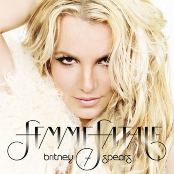 Britney Spears sortira l'album Femme Fatale, le 28 mars en France.