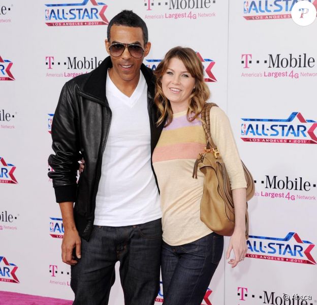 Ellen Pompeo Tres Amoureuse Lenny Kravitz Toujours Sexy Supporters De Choc Purepeople