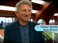 Nelson Monfort encore accusé de faire des "ménages" : convoqué par le boss !