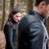 Premières images de la série XIII avec Virginie Ledoyen