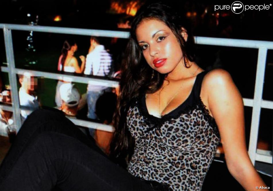 Karima El Mahroug, alias Ruby - Purepeople