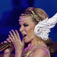 Kylie Minogue : À cause de son cancer, elle pourrait ne pas avoir d'enfant !