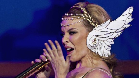 Kylie Minogue : À cause de son cancer, elle pourrait ne pas avoir d'enfant !