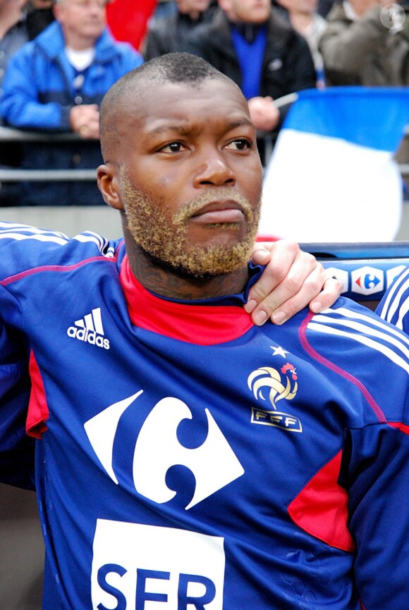 Djibril Cissé