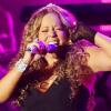 Mariah Carey, Sao Paulo, le 21 avril 2010