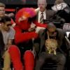 Joakim Noah et les Bulls emmenés par Derrick Rose sont venus à bout, sous les yeux de Kanye West, du Miami Heat.