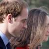 Le prince William et Kate Middleton étaient de retour sur les lieux de la naissance de leur amour, à St. Andrews, pour inaugurer les célébrations du 600e anniversaire de leur ancienne université.