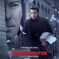 César 2011 : The Ghost Writer obtient le prix de la meilleure adaptation !