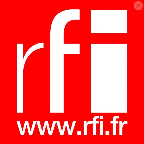 La station de radio RFI est la propriété de l'AEF.