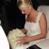 L'acteur Kelsey Grammer a épousé en quatrièmes noces Kayte Walsh en février 2011.