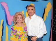 Zsa Zsa Gabor cambriolée : Son époux a poursuivi les voleurs avec une batte...