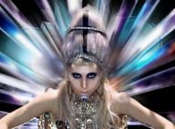 Lady Gaga : L'exceptionnel et dérangeant clip de "Born this way" est arrivé !