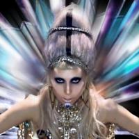 Lady Gaga : L'exceptionnel et dérangeant clip de "Born this way" est arrivé !