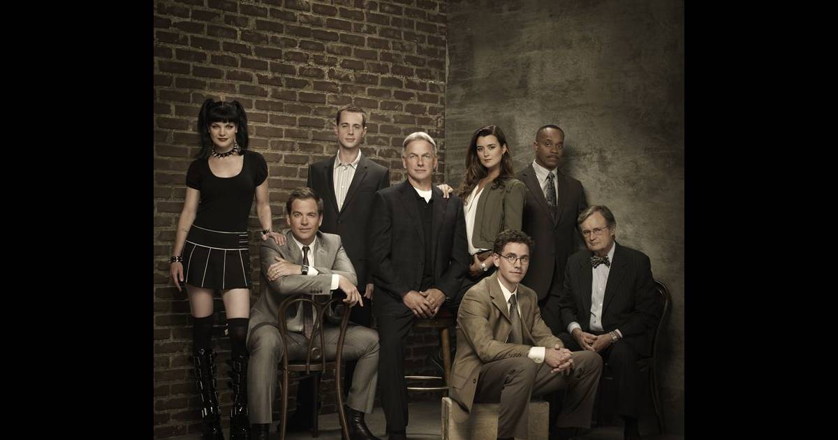 Ncis Saison 18 : Ziva Et Dinozzo NCIS : DiNozzo et Ziva sont enfin en couple mais... - Purepeople