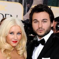 Christina Aguilera : Arrêtée "ivre morte" en compagnie de son boyfriend !