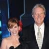 Melissa Gilbert et son mari Bruce Boxleitner en décembre 2010 lors de la première de Tron:Legacy à Los Angeles