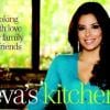 Le livre de cuisine d'Eva Longoria, Eva's Kitchen : Cooking with love for family and friends dont la sortie est prévue le 5 avril 2011.