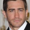 Jake Gyllenhaal à la cérémonie des Oscars, le 27 février 2011.