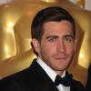 Jake Gyllenhaal à la cérémonie des Oscars, le 27 février 2011.