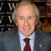 Jackie Stewart a été admis à l'hôpital de Hillingdon, près de Londres, le mercredi 2 mars 2011.