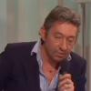 Serge Gainsbourg répond au Jeu de la vérité, face à un Patrick Sabatier médusé