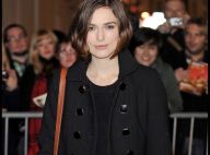 Keira Knightley : On a retrouvé l'actrice quand elle avait 9 ans !