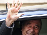 Jacques Chirac, Michaël Youn... ont rendez-vous au tribunal cette semaine !