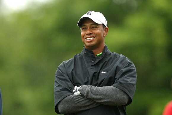 Tiger Woods, en mars 2011, annonce, ravi, qu'il va emménager dans son incroyable résidence sur Jupiter Island.