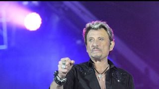 Johnny Hallyday saisit l'Ordre des médecins à l'encontre du Dr Delajoux !