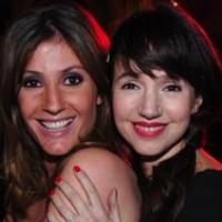 Caroline Ithurbide : La jolie brunette "people" de Direct 8 est enceinte !