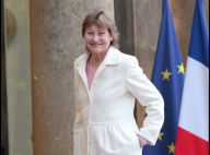 Marisa, la mère de Carla Bruni, en bonne forme pour de grands honneurs !
