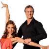 David Ginola concourt pour la demi-finale de Danse avec les stars, samedi 12 mars, à 20h50 sur TF1.