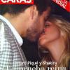 Gerard Piqué et Shakira : leur histoire d'amour ne peut plus se cacher !