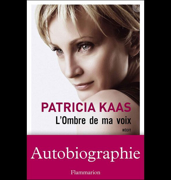 Patricia Kaas - L'ombre de ma voix