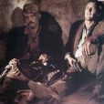 Des images de  Butch Cassidy and the Sundance Kid , diffusé le 17 mars 2011 à 20h35 sur Paris Première.