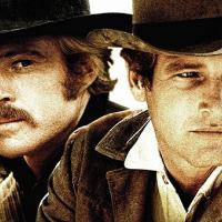 Le film de votre soirée : Paul Newman et Robert Redford dans l'Ouest américain !