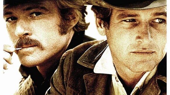 Le film de votre soirée : Paul Newman et Robert Redford dans l'Ouest américain !