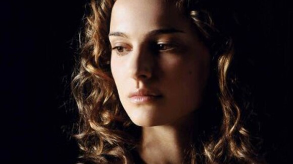 Natalie Portman sublime et fascinée par le Dieu d'un autre monde...