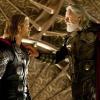 Des images de Thor, en salles le 27 avril 2011.