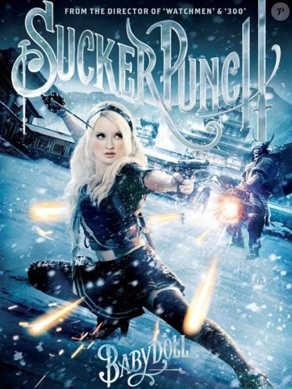 Sucker Punch de Zack Snyder, en salles le 30 mars 2011