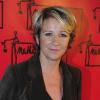 Ariane Massenet, Pairs, le 27 septembre 2010