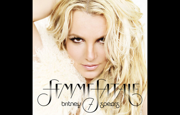 Britney Spears sortira l'album Femme Fatale, le 28 mars.