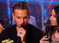 M. Pokora : quelques minutes après la victoire, il brise son trophée en deux !