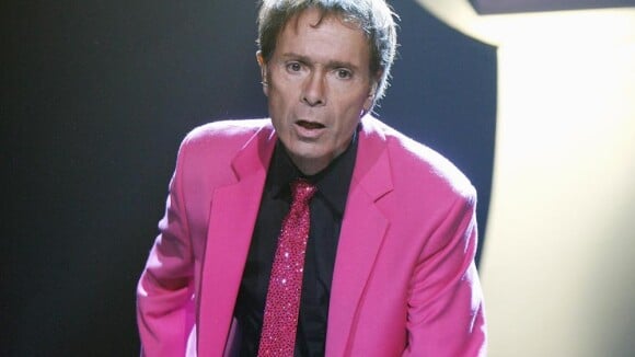 Cliff Richard est dans le chagrin...