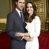 Les jeunes Camilla Luddington et Nico Evers-Swindell incarnent Kate Middleton et le prince William dans le téléfilm commandé par la chaîne Lifetime sur l'idylle des futurs mariés. Pour un résultat entre soupe et soap ?