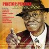 Le pianiste Pinetop Perkins, légende du blues, est décédé le 21 mars 2011 à son domicile d'Austin, au Texas.